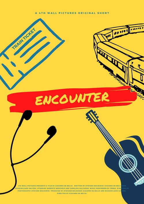Poster for Encounter