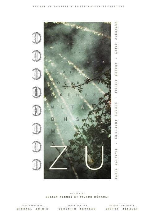 Poster for Zu