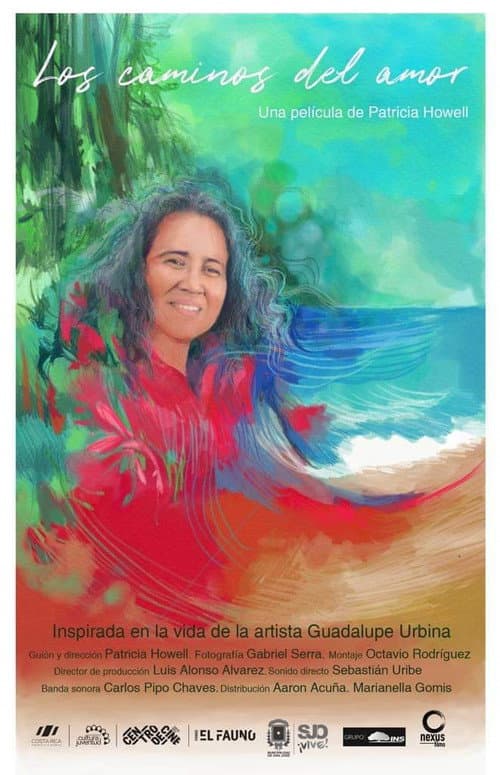 Poster for Paths of Love