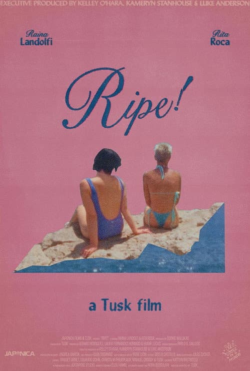 Poster for Ripe!