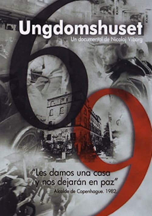 Poster for 69