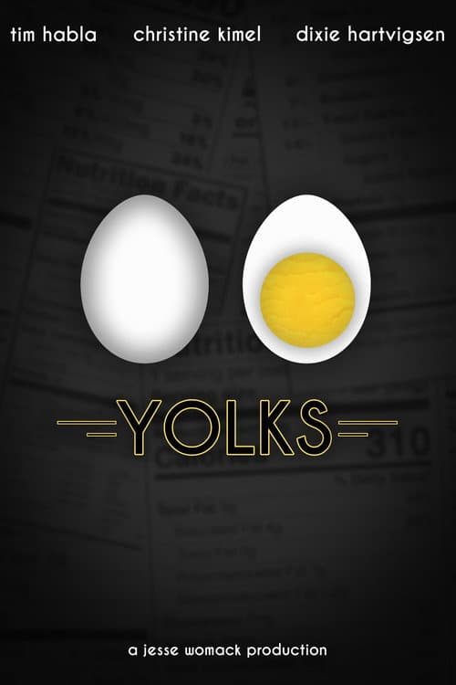 Poster for Yolks