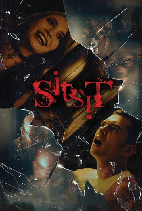 Poster for Sitsit