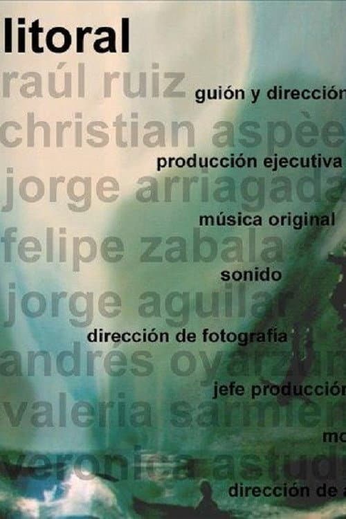 Poster for Litoral