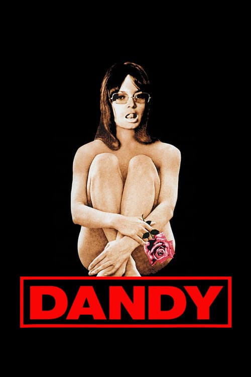 Poster for Dandy