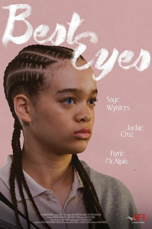 Poster for Best Eyes