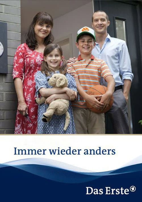 Poster for Immer wieder anders