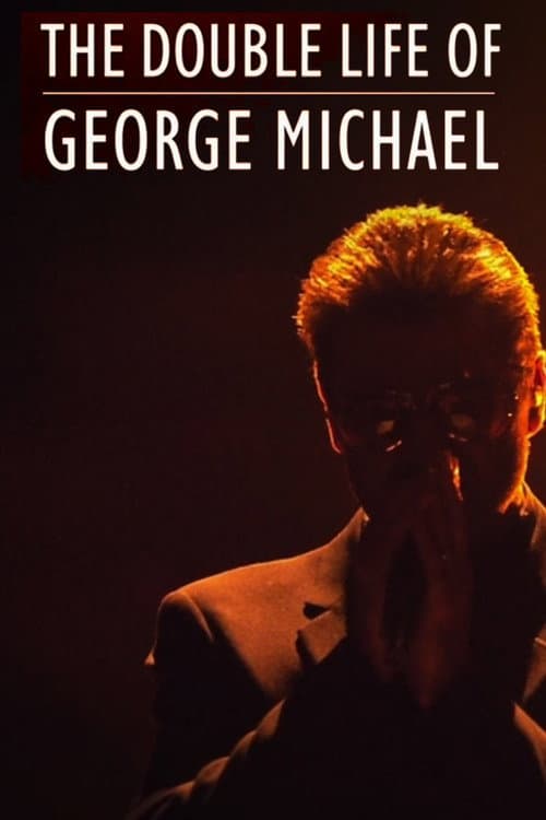 Poster for The Double Life of George Michael