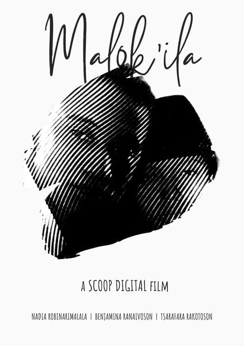 Poster for Malok'ila