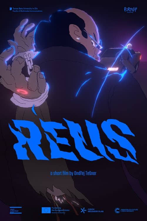 Poster for Reus
