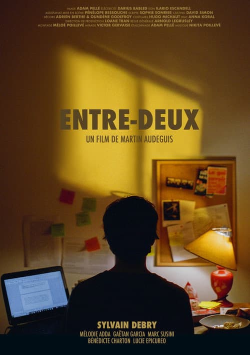 Poster for Entre-deux