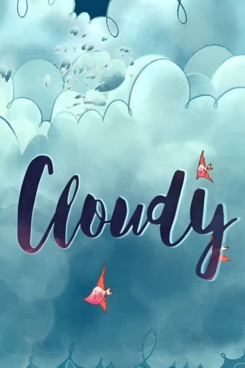Poster for Cloudy