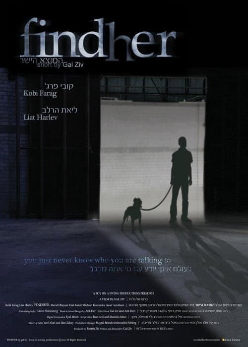 Poster for Findher