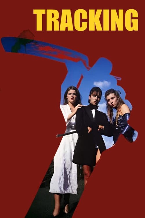 Poster for Tracking