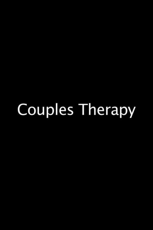 Poster for Couples Therapy