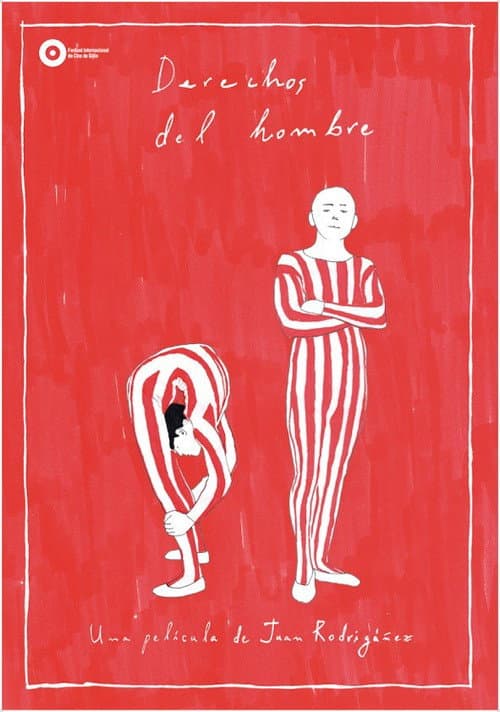Poster for Rights of Man
