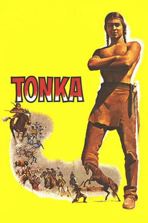 Poster for Tonka