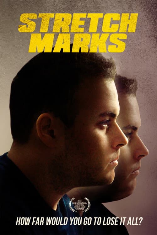 Poster for Stretch Marks