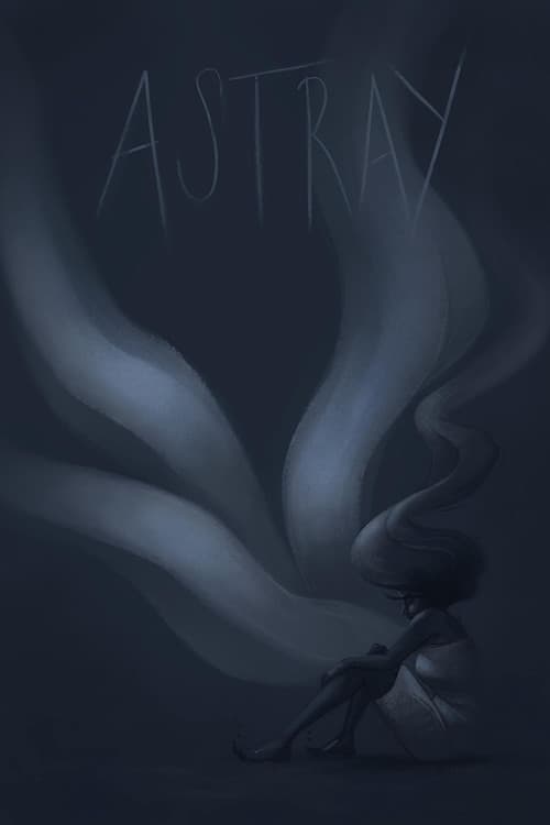 Poster for Astray