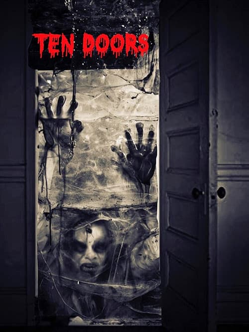 Poster for Ten Doors