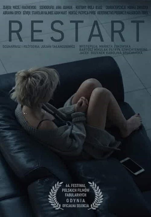 Poster for Restart