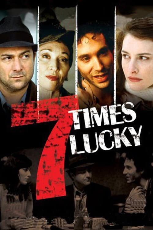 Poster for 7 Times Lucky