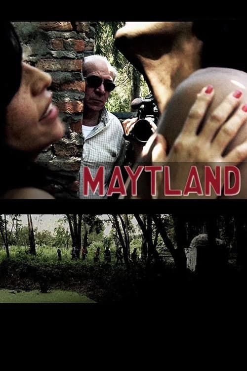 Poster for Maytland