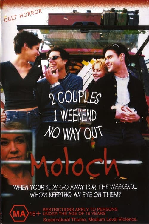 Poster for Moloch