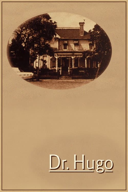 Poster for Dr. Hugo