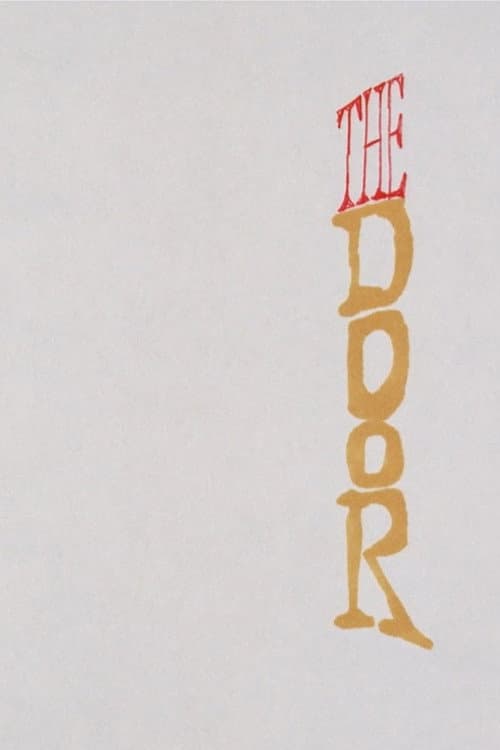 Poster for The Door