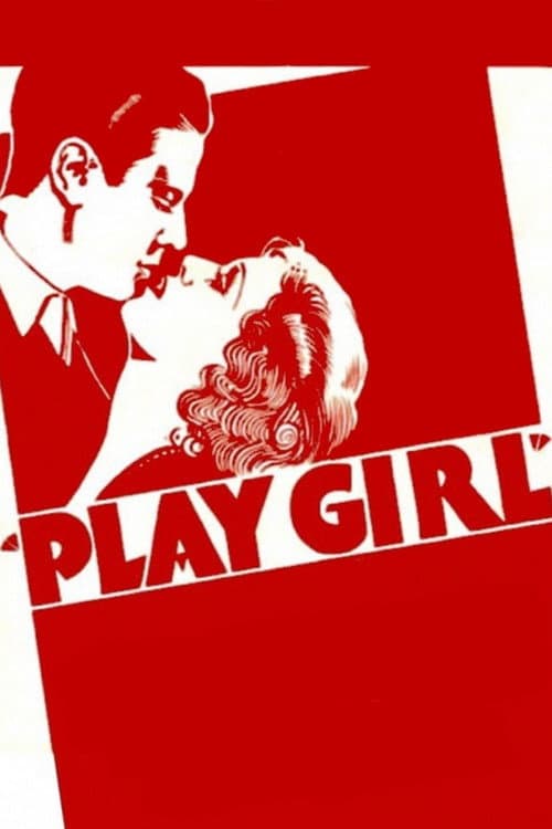 Poster for Play Girl
