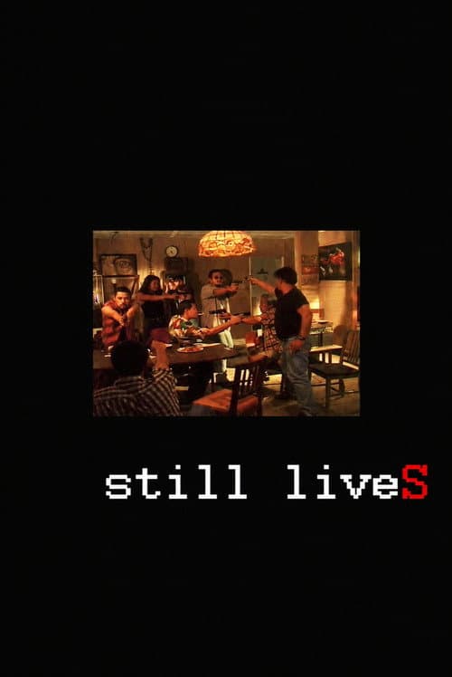 Poster for Still Lives