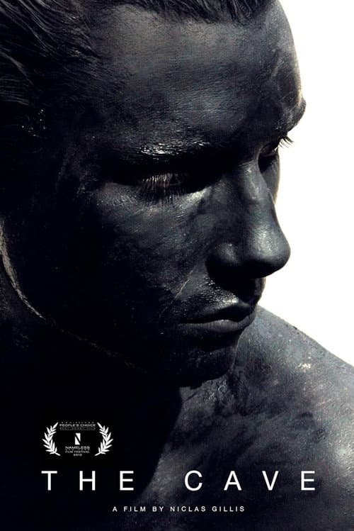 Poster for The Cave