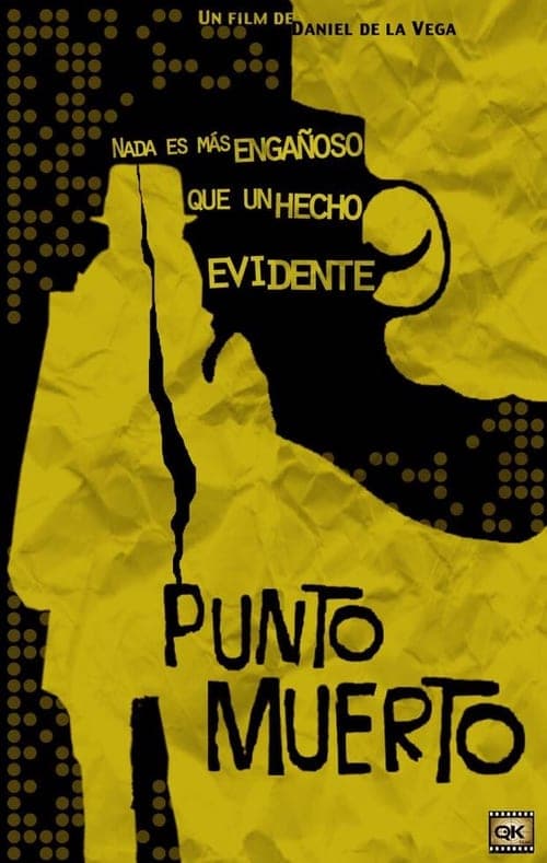 Poster for Dead End