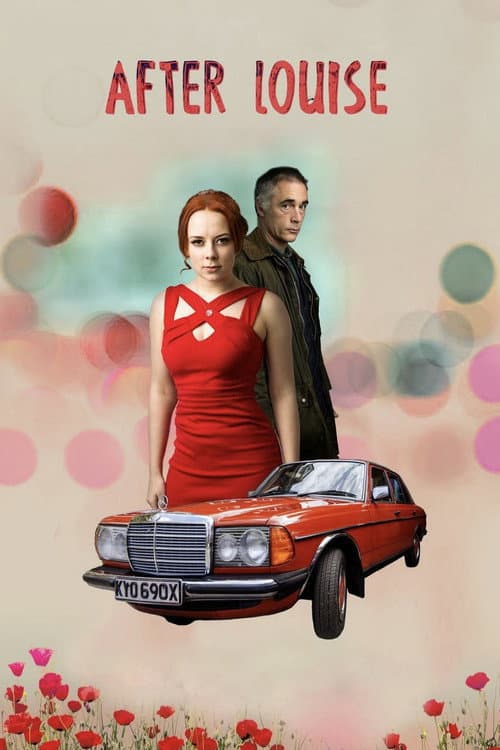 Poster for After Louise