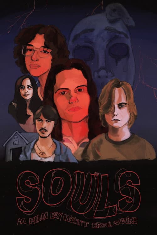 Poster for Souls