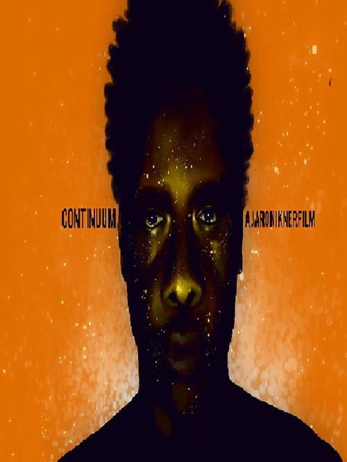Poster for Continuum: A Jaron Ikner Film