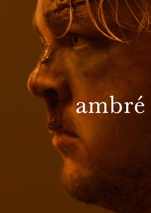 Poster for Ambré