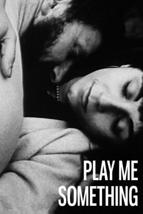 Poster for Play Me Something