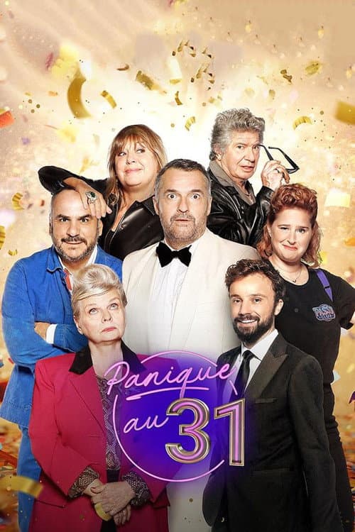 Poster for Panique au 31