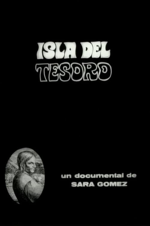 Poster for Treasure Island