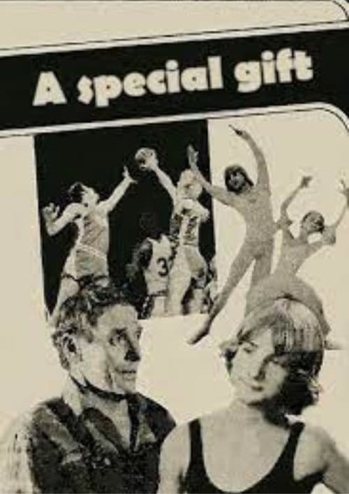 Poster for A Special Gift