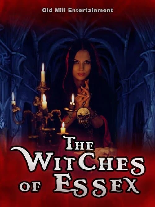 Poster for The Witches of Essex
