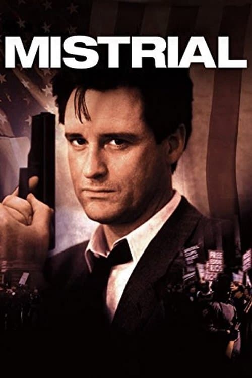 Poster for Mistrial