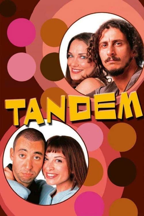 Poster for Tandem