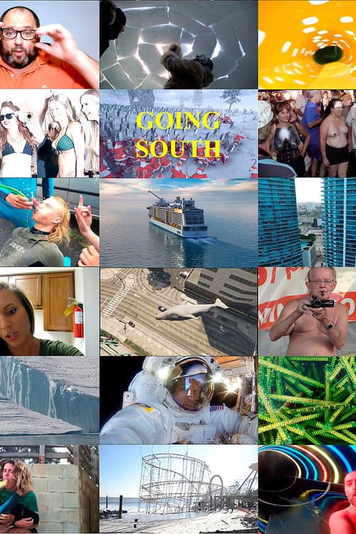 Poster for Going South