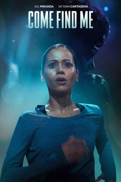 Poster for Come Find Me