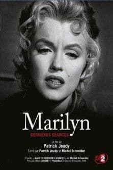 Poster for Marilyn, dernières séances