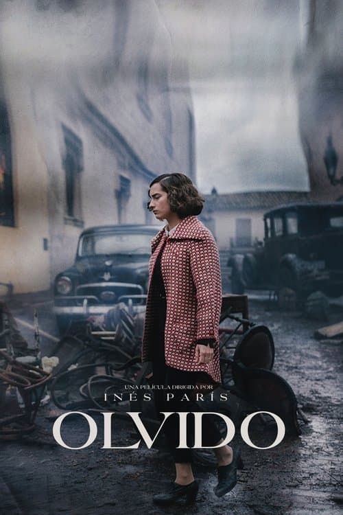 Poster for Olvido