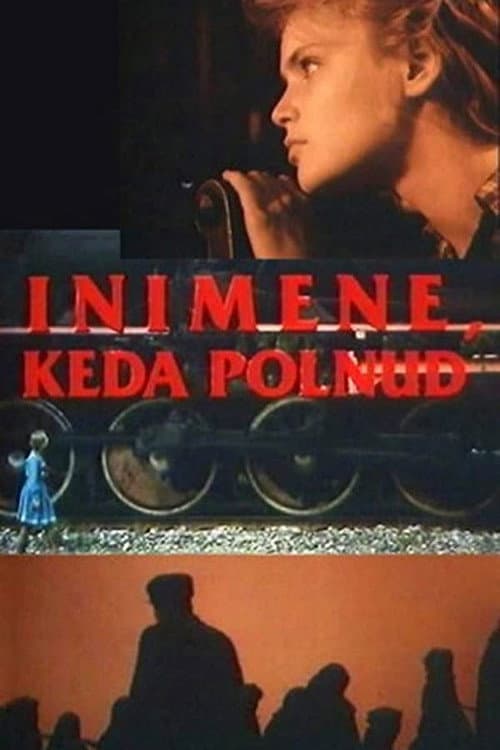 Poster for A Man Who Never Was
